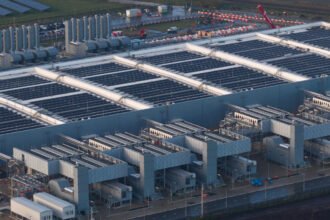 Reimagining Sustainability: The Case for Data Centres to Embrace Renewable Energy