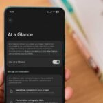 Revamping the Pixel’s At A Glance Widget: A Fresh Look