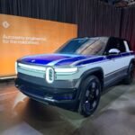 Revamping the Rear Door Release: A Look at Rivian’s Innovative Changes to the R2