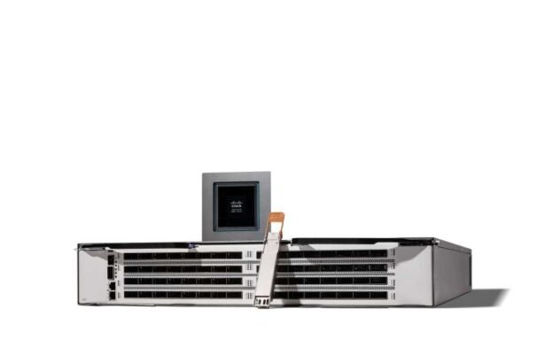 Revolutionizing AI Networking: Cisco’s Enhanced Silicon One Line and Cutting-Edge Optics