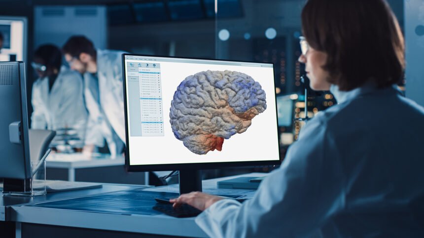 Revolutionizing Biomechanics: The Power of Precision Digital Twins