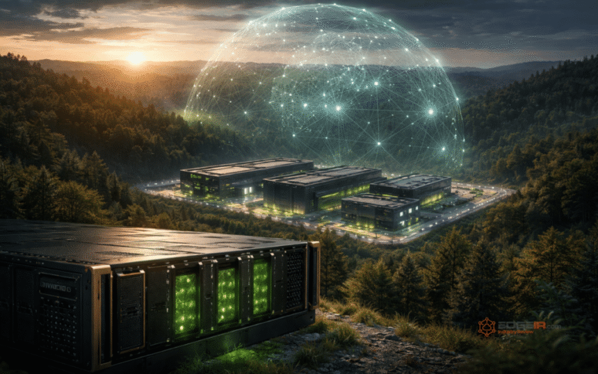 Revolutionizing Cloud Computing: Alerify and Zadara Introduce NVIDIA-Powered Sovereign AI Platform in Pennsylvania