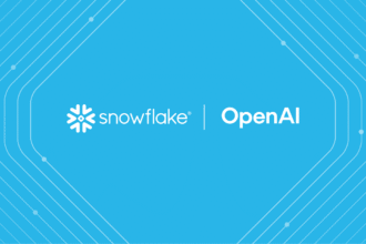 Revolutionizing Cloud Data Work with Snowflake and OpenAI’s Advanced AI Technology