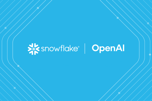 Revolutionizing Cloud Data Work with Snowflake and OpenAI’s Advanced AI Technology