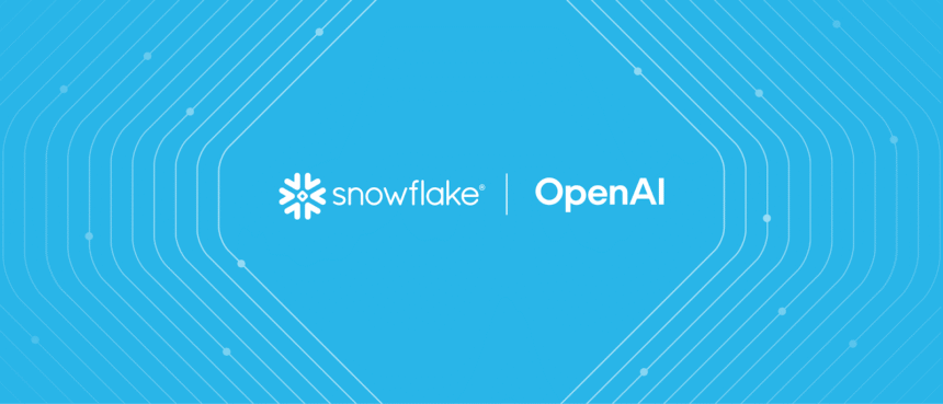 Revolutionizing Cloud Data Work with Snowflake and OpenAI’s Advanced AI Technology