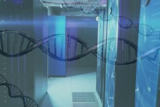 Revolutionizing Data Applications with DNA Technology