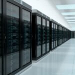 Revolutionizing Data Centers: The Shift to 800VDC Power Architectures
