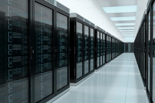 Revolutionizing Data Centers: The Shift to 800VDC Power Architectures
