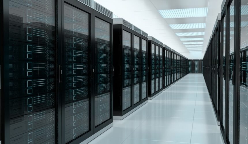 Revolutionizing Data Centers: The Shift to 800VDC Power Architectures