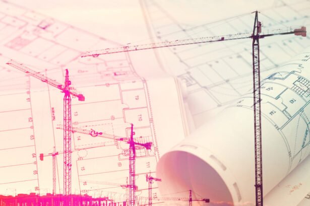 Revolutionizing Infrastructure Financing with AI Technology