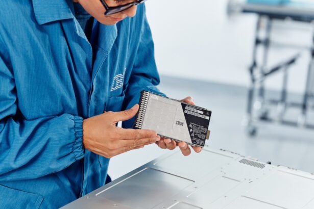 Revolutionizing Storage: IBM Unveils FlashSystem Enhanced with AI Technology