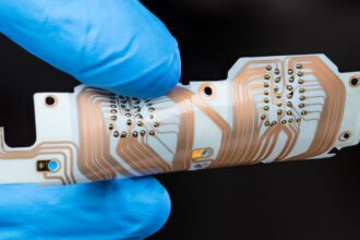 Revolutionizing Sustainability: Tampere Uni’s Printed Electronics and the Path to a Greener Future