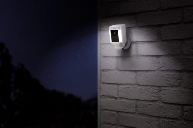 Ring terminates collaboration with Flock over escalating surveillance fears