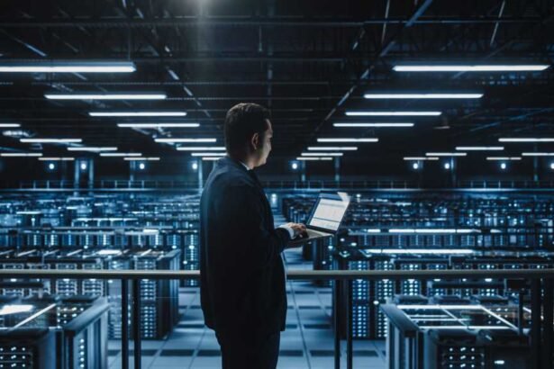 Rising AI Demands: Is the Global Network Prepared for the Strain on Enterprises?