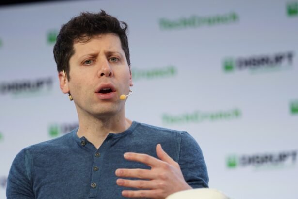 Sam Altman’s Explosive Reaction to Claude’s Super Bowl Ads