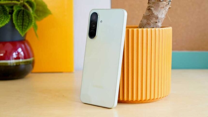 Samsung Galaxy A37: Everything You Need to Know about the Release Date, Price & Specs