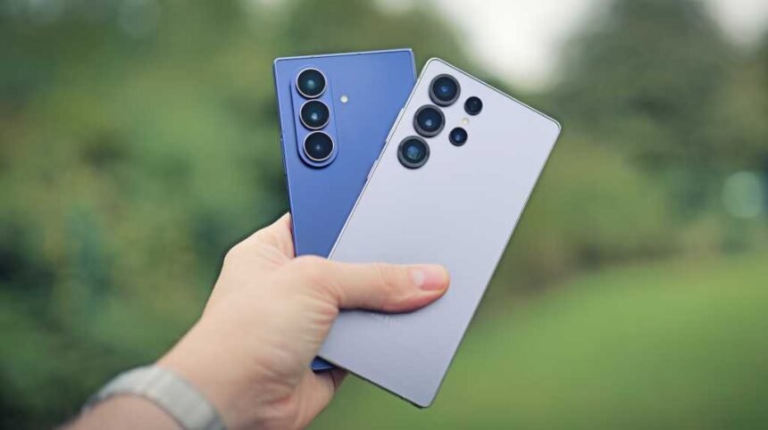 Samsung Galaxy S26: Revolutionizing Camera Zoom and Low Light Video Performance