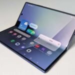 Samsung Galaxy Z Fold Wide Set to Release One Million Units Worldwide