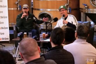 Seahawks, AI, and the Tech-Forward Future of Seattle