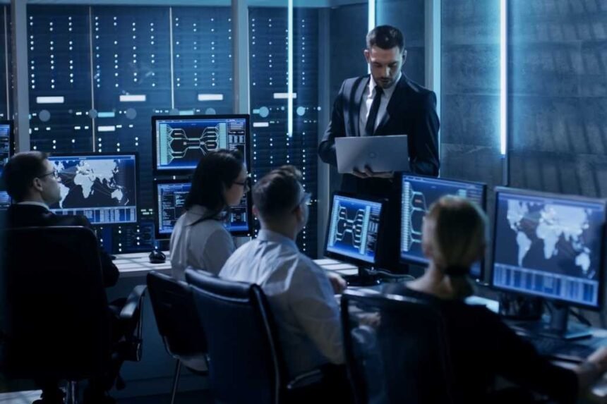 Securing Success: The Importance of IT Bonuses and Unautomatable Security Skills