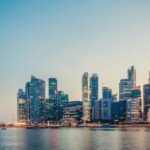 Singapore Emerges as Leader in Financial Services AI Implementation