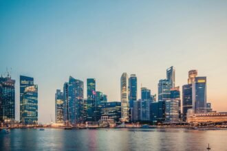 Singapore Emerges as Leader in Financial Services AI Implementation