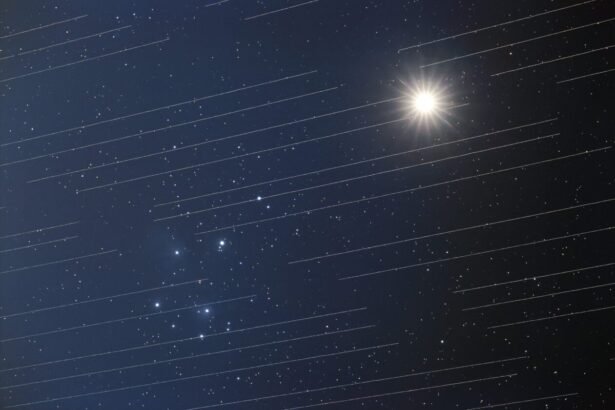 SpaceX’s Ambitious Plan: Launching a Million Data Center Satellites into Orbit