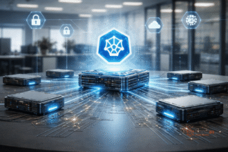 Spectro Cloud Unveils Hadron: The Game-Changing Immutable Linux Solution for Enterprise Edge Computing