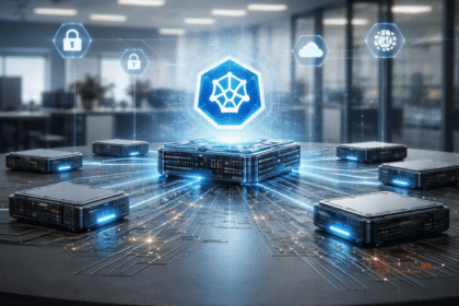 Spectro Cloud Unveils Hadron: The Game-Changing Immutable Linux Solution for Enterprise Edge Computing