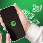 Spotify Surges to Record-Breaking 751 Million Monthly Users with Exciting New Features