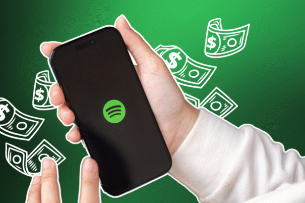 Spotify Surges to Record-Breaking 751 Million Monthly Users with Exciting New Features