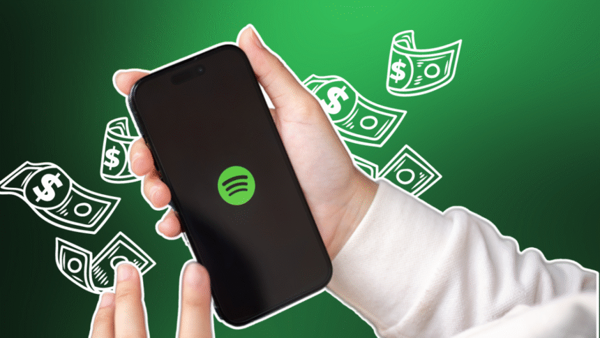 Spotify Surges to Record-Breaking 751 Million Monthly Users with Exciting New Features