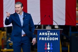 Stalled Negotiations: Hegseth Contemplates Harsh Penalties for Anthropic