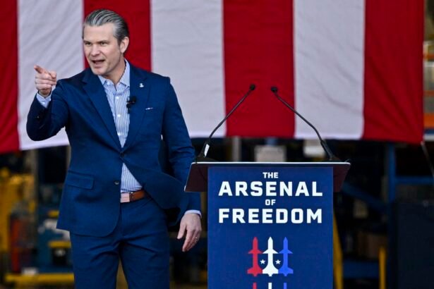 Stalled Negotiations: Hegseth Contemplates Harsh Penalties for Anthropic