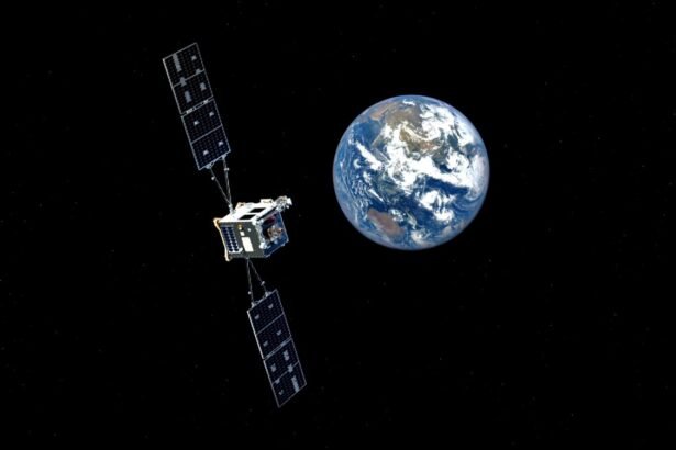 Starfish Space Secures .5M Space Force Contract for Cutting-Edge Satellite Servicing Technology