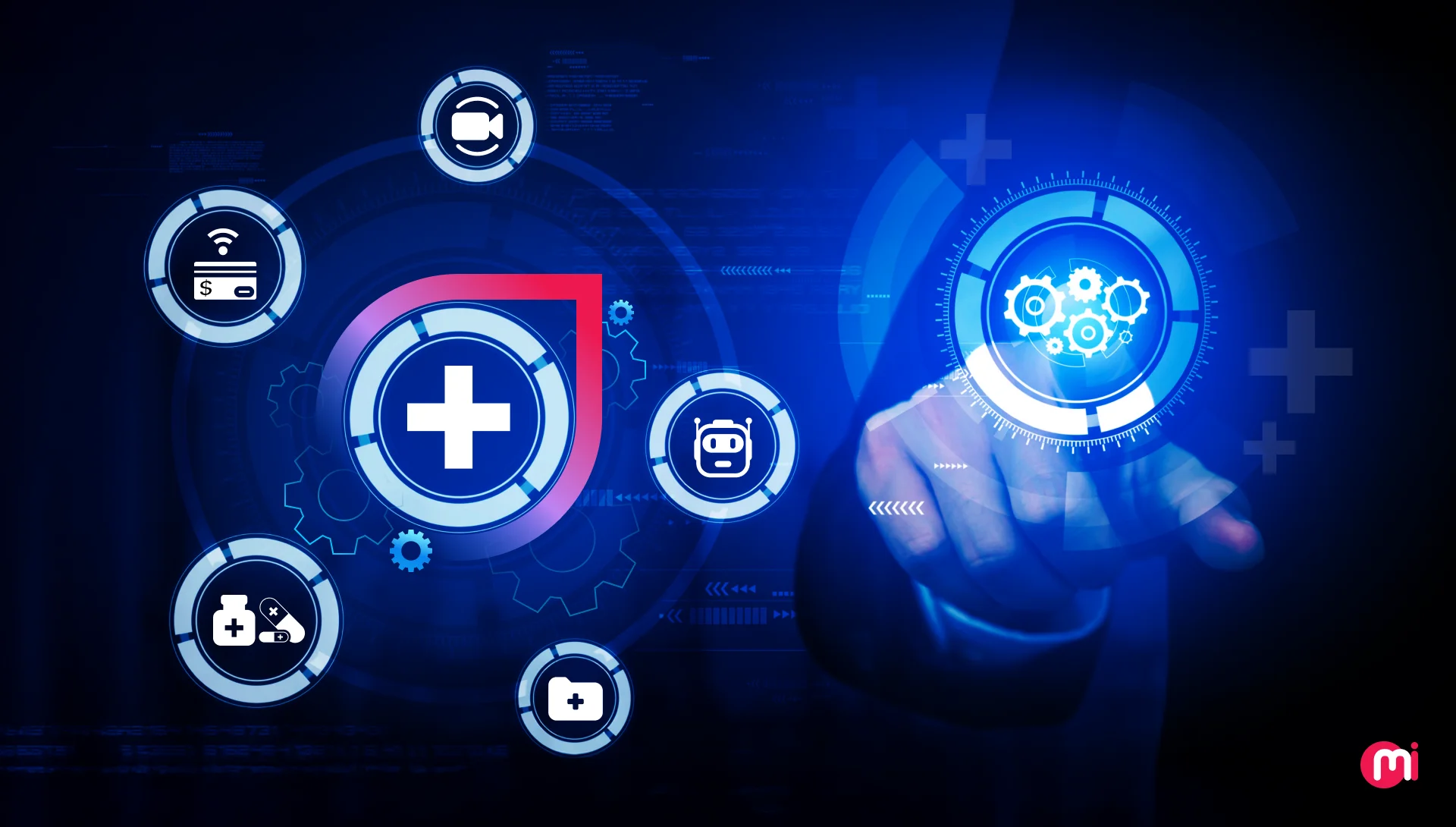 Streamlining Healthcare Operations: A Comprehensive Guide to Business ...