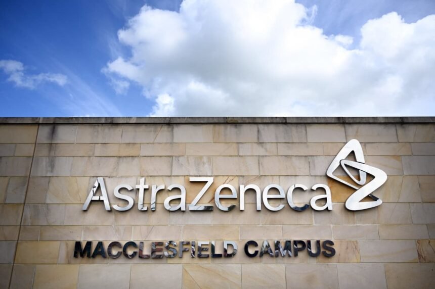 Strong Demand for Cancer and Heart Drugs Boosts AstraZeneca’s Profits