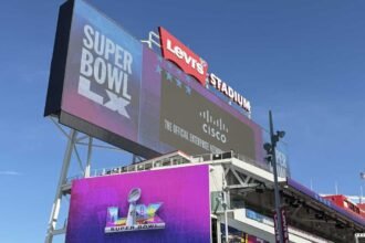 Super Bowl LX: Setting the Bar High for Network Coverage