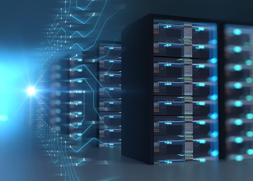 Sweden Secures €1.2 Billion for Advancing European AI Infrastructure