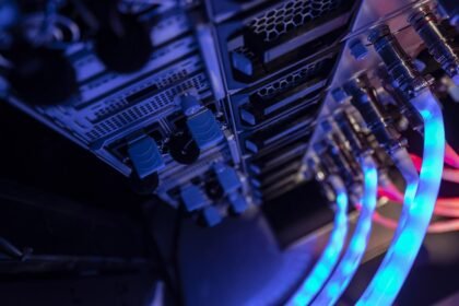 Tech Giants Set to Invest 0B in AI Innovation in 2022