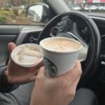 Tech Giants on the Move: Starbucks Soars, Microsoft Stumbles, and Amazon Hits the Reset Button