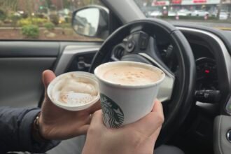 Tech Giants on the Move: Starbucks Soars, Microsoft Stumbles, and Amazon Hits the Reset Button