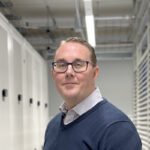 Telehouse Europe Welcomes Chris Lamb as Enterprise Director
