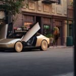 Tesla’s Futuristic No-Steering-Wheel Vehicle: Gauging Consumer Interest