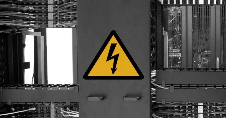 The Crucial Element for Data Center Resilience