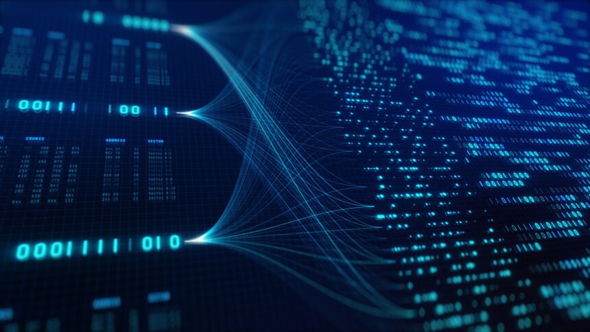 The Crucial Role of Intelligent Networks in Europe’s Digital Future