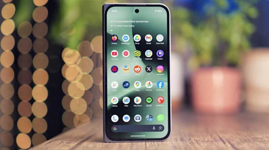 The Decline of Android 17: A Fading Relevance