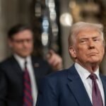 The End of the Trump Bull Market: A Historic Headwind Approaches