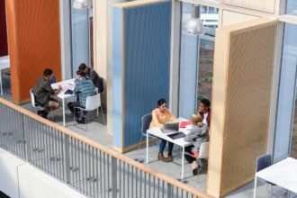 The Epic Shift: Where Computer Science Students are Flocking to Instead