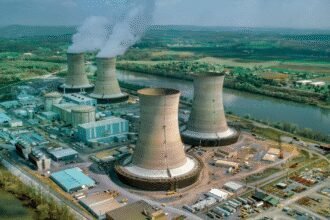 The Feasibility of Nuclear Power for AI Data Centers